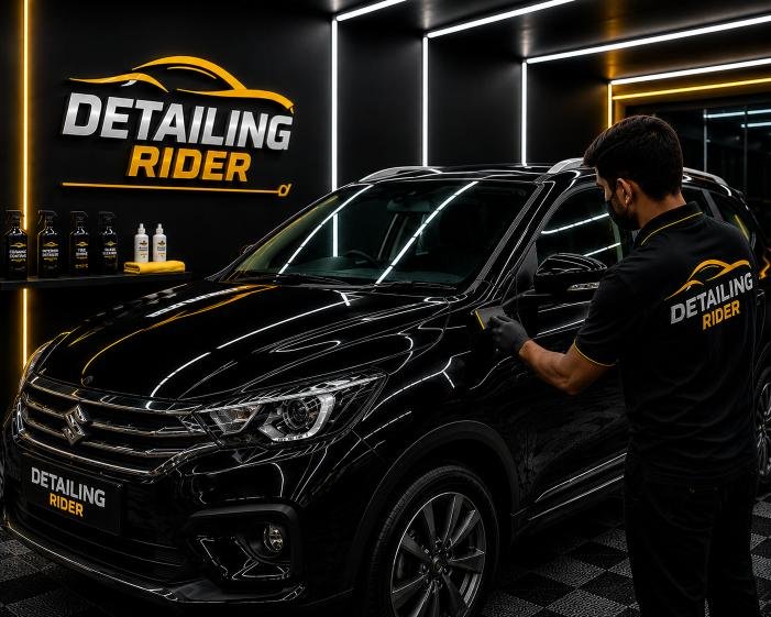 PPF Paint Protection Film in Kundli
